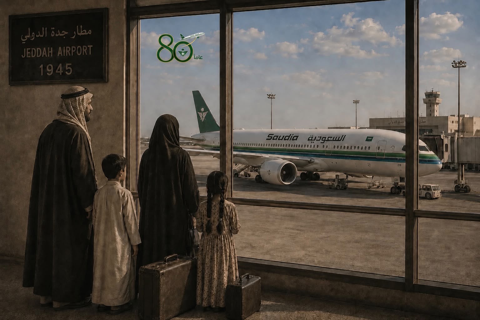 JEDDAH - Saudi city
